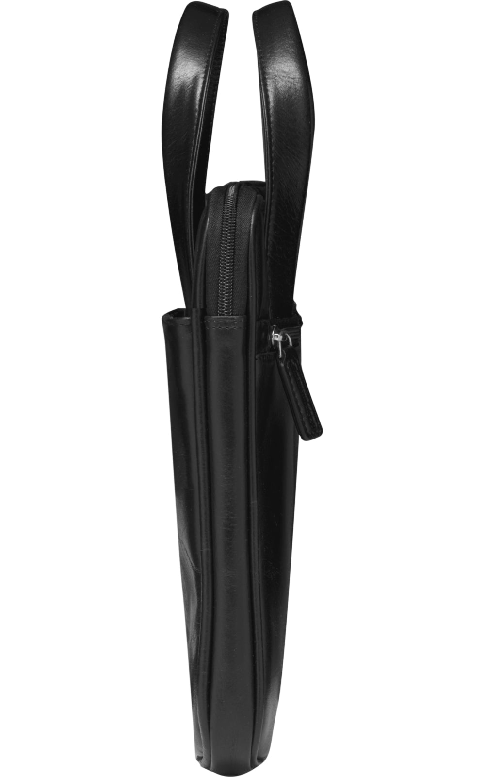 dbramante1928 Silkeborg 33 cm (13") Aktenkoffer Schwarz