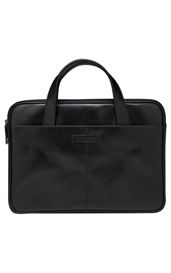 dbramante1928 Silkeborg 33 cm (13") Cartella Nero