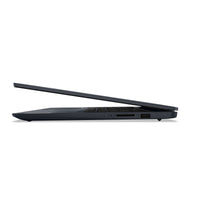 Lenovo IdeaPad 1 15ALC7 AMD Ryzen™ 7 5700U Laptop 39,6 cm (15.6") Full HD 16 GB DDR4-SDRAM 512 GB SSD Wi-Fi 6 (802.11ax) Windows 11 Home Französisch Blau