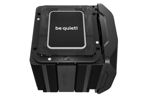 K Cooler be quiet! Dark Rock Elite AMD AM5/AM4 Intel 1851/1700/1200/1150/1151/1155