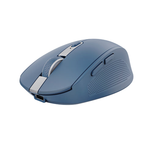 Trust Ozaa Maus Büro rechts RF Wireless + Bluetooth Optisch 3200 DPI