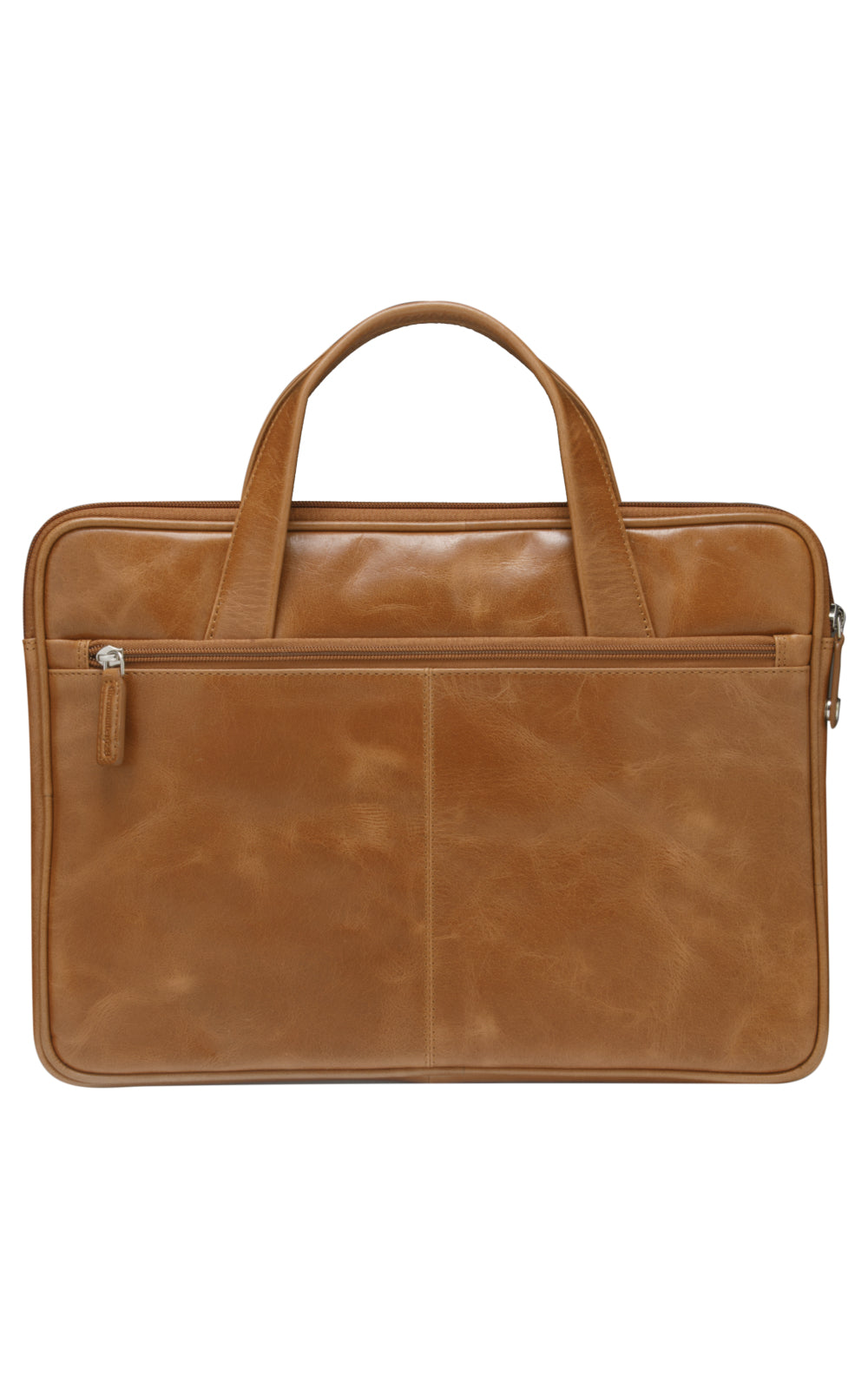 dbramante1928 Silkeborg 33 cm (13") Aktenkoffer Braun