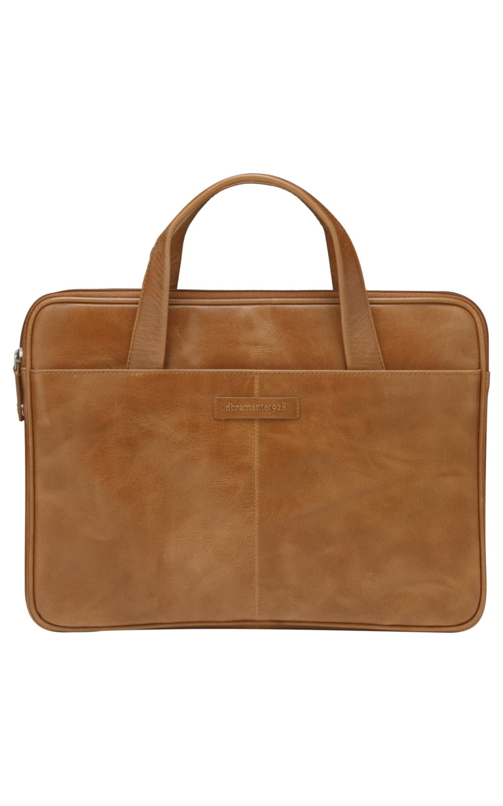dbramante1928 Silkeborg 33 cm (13") Aktenkoffer Braun