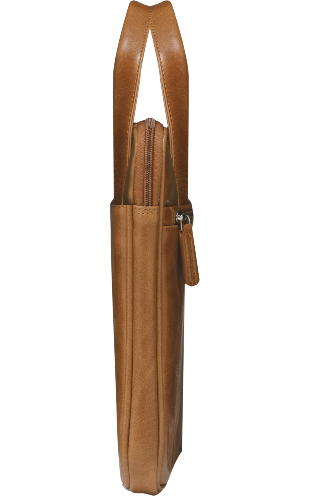 dbramante1928 Silkeborg 33 cm (13") Aktenkoffer Braun