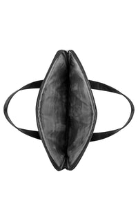 dbramante1928 Silkeborg 38,1 cm (15") Aktenkoffer Schwarz