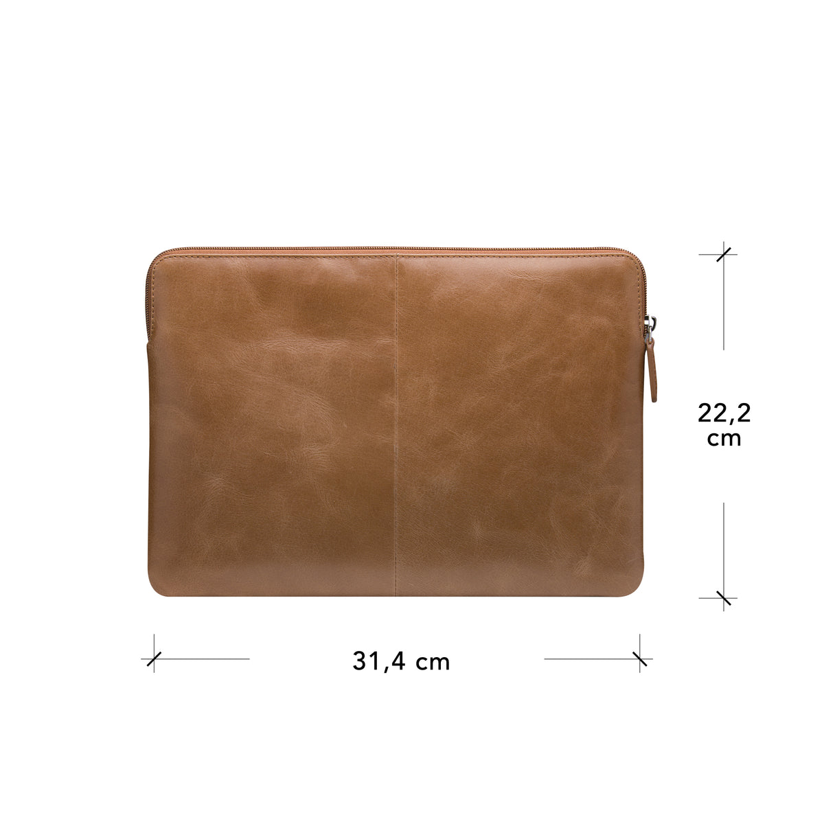 dbramante1928 Skagen Pro 33 cm (13") Schutzhülle Beige