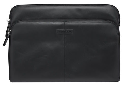 dbramante1928 Skagen Pro+ 33 cm (13") Schutzhülle Schwarz