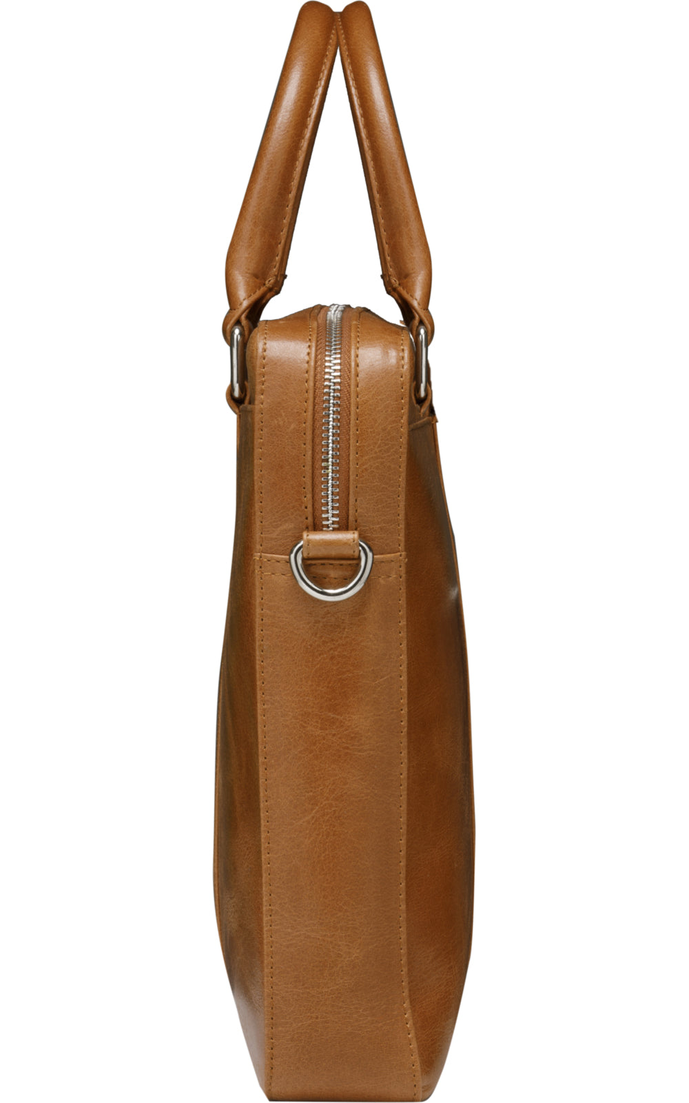dbramante1928 Nordborg 38,1 cm (15") Aktenkoffer Beige