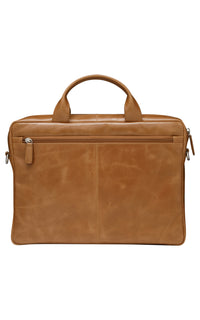 dbramante1928 Nordborg 38,1 cm (15") Aktenkoffer Beige