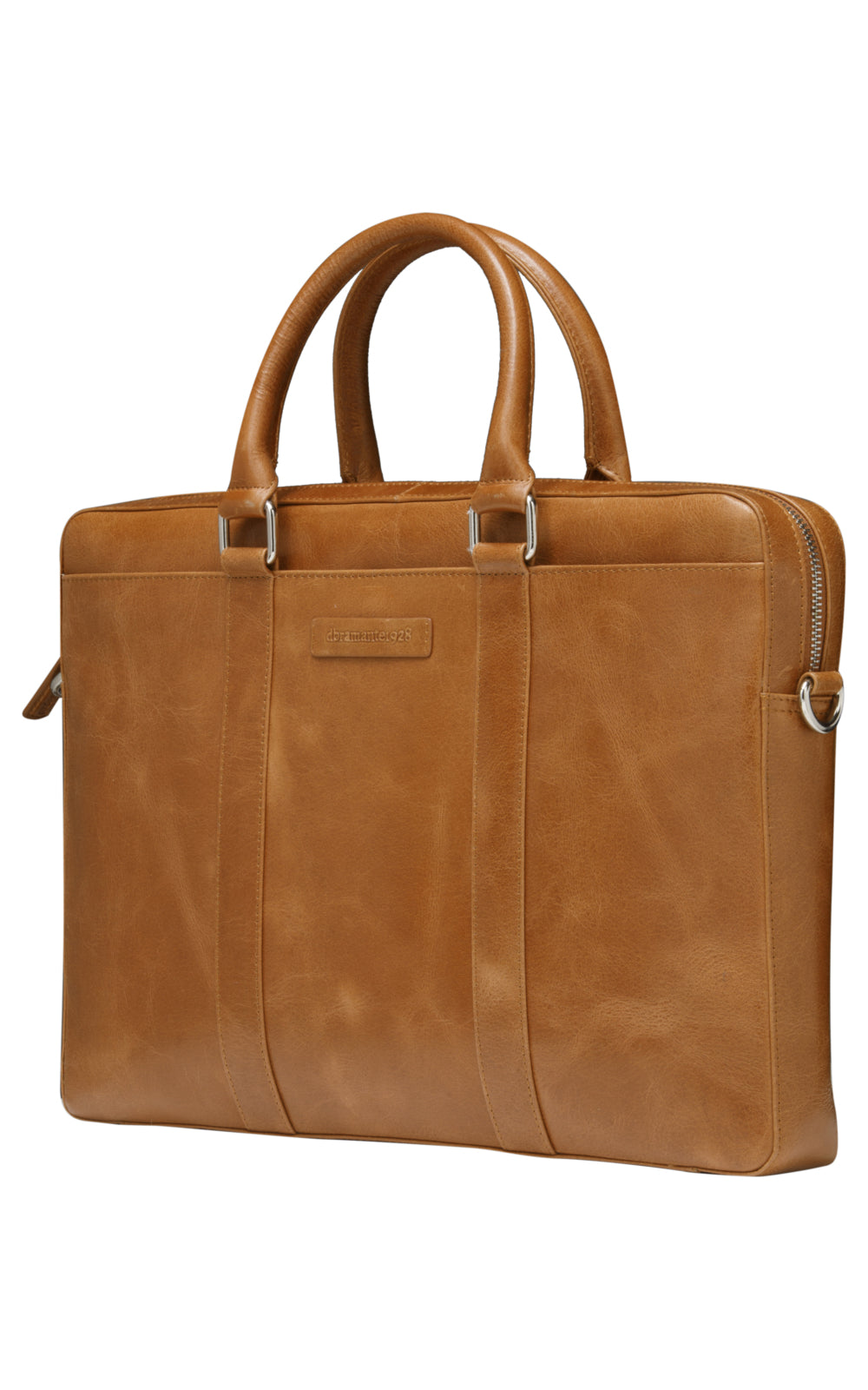 dbramante1928 Nordborg 38,1 cm (15") Aktenkoffer Beige