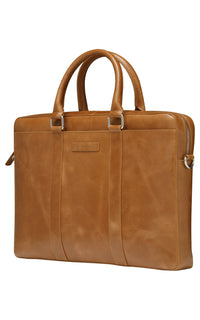 dbramante1928 Nordborg 38,1 cm (15") Aktenkoffer Beige