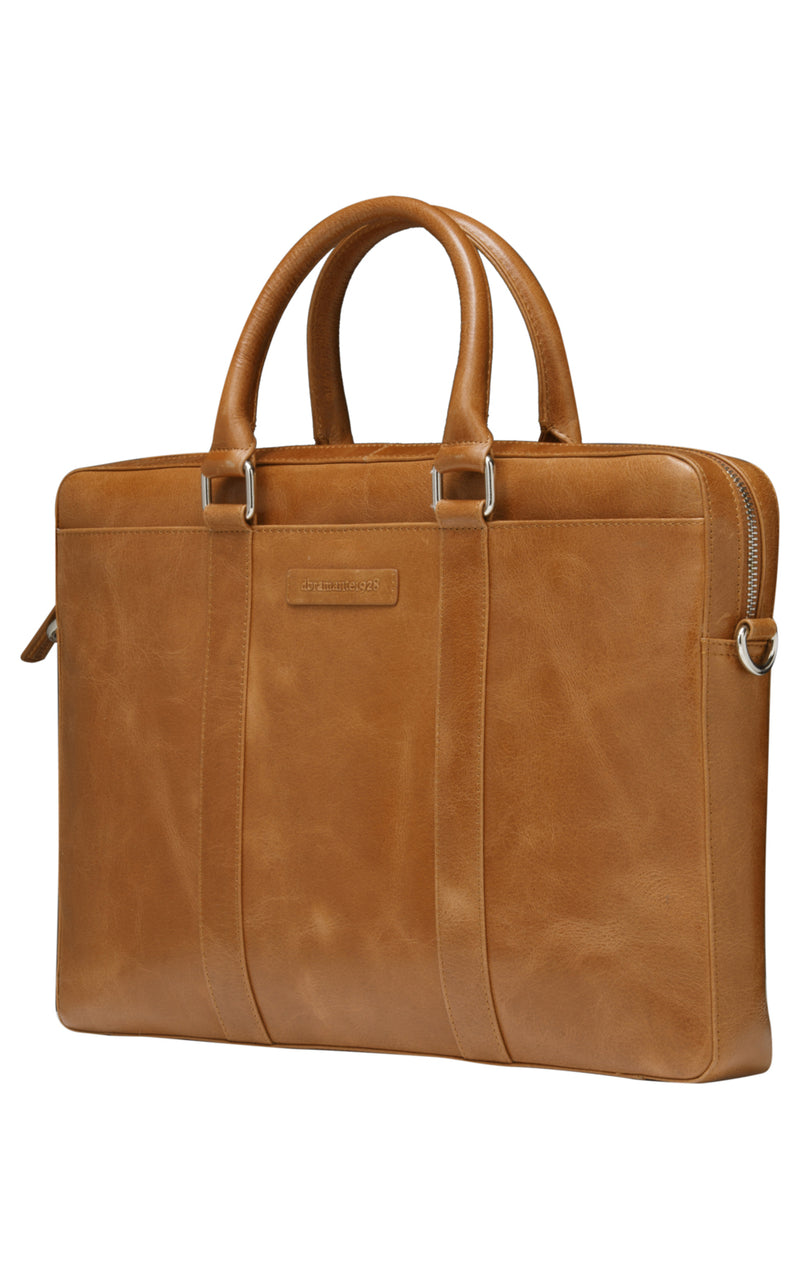 dbramante1928 Nordborg 38,1 cm (15") Aktenkoffer Beige