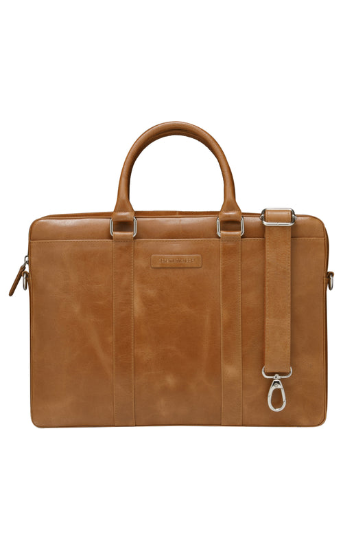 dbramante1928 Nordborg 38,1 cm (15") Aktenkoffer Beige