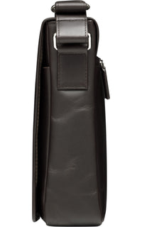 dbramante1928 Marselisborg 35,6 cm (14") Messengerhülle Schwarz