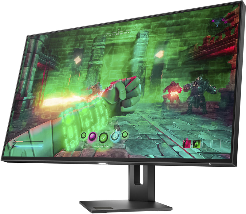 HP OMEN 27u 4K Gaming-Monitor