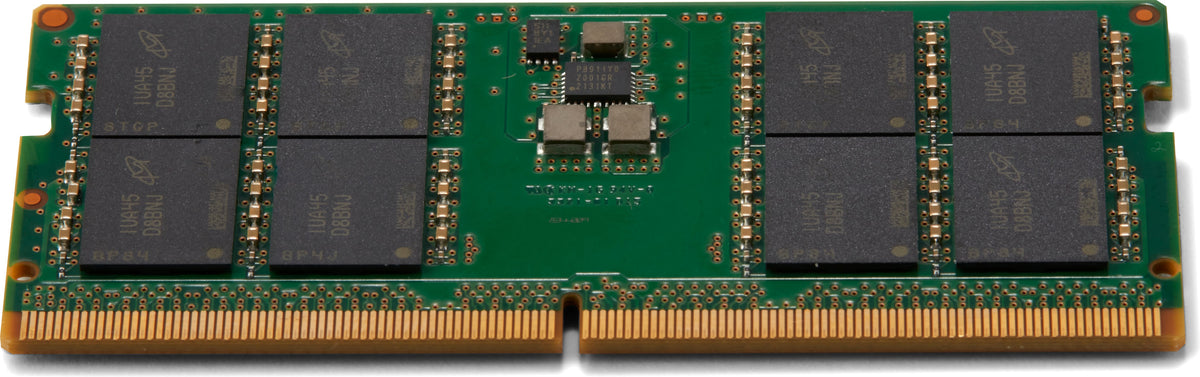 HP 5S4C0AA Speichermodul 32 GB DDR5 262-pin SO-DIMM