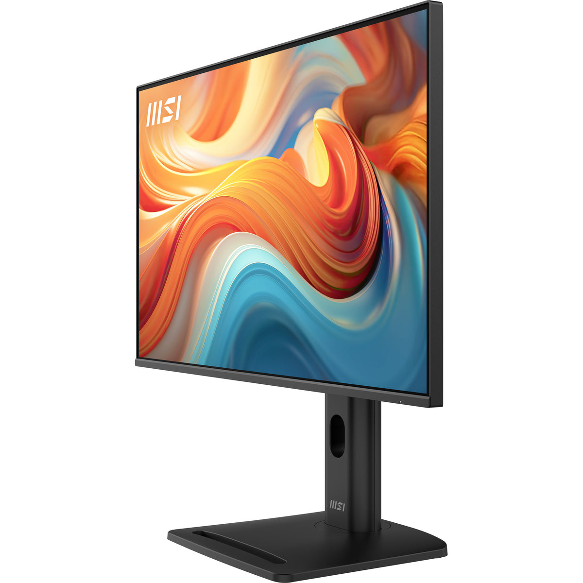MSI PRO MP275PG E14 Computerbildschirm 68,6 cm (27") 1920 x 1080 Pixel Full HD LCD Schwarz