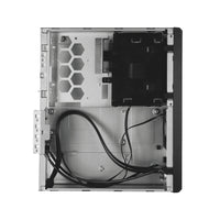 Chieftec BE-10B-300 Computer-Gehäuse Small Form Factor (SFF) Schwarz 300 W