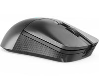 Lenovo M600s Maus Gaming Beidhändig RF Wireless + Bluetooth + USB Type-C Optisch 19000 DPI