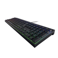 CHERRY MX 2.0S RGB Tastatur Gaming USB QWERTZ Deutsch Schwarz