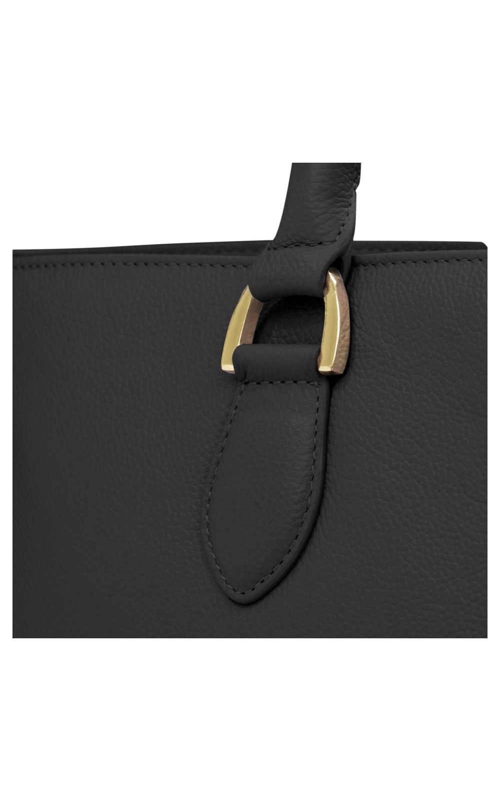 dbramante1928 AMTOPBBL5568 Laptoptasche 38,1 cm (15") Kosmetiktasche Schwarz