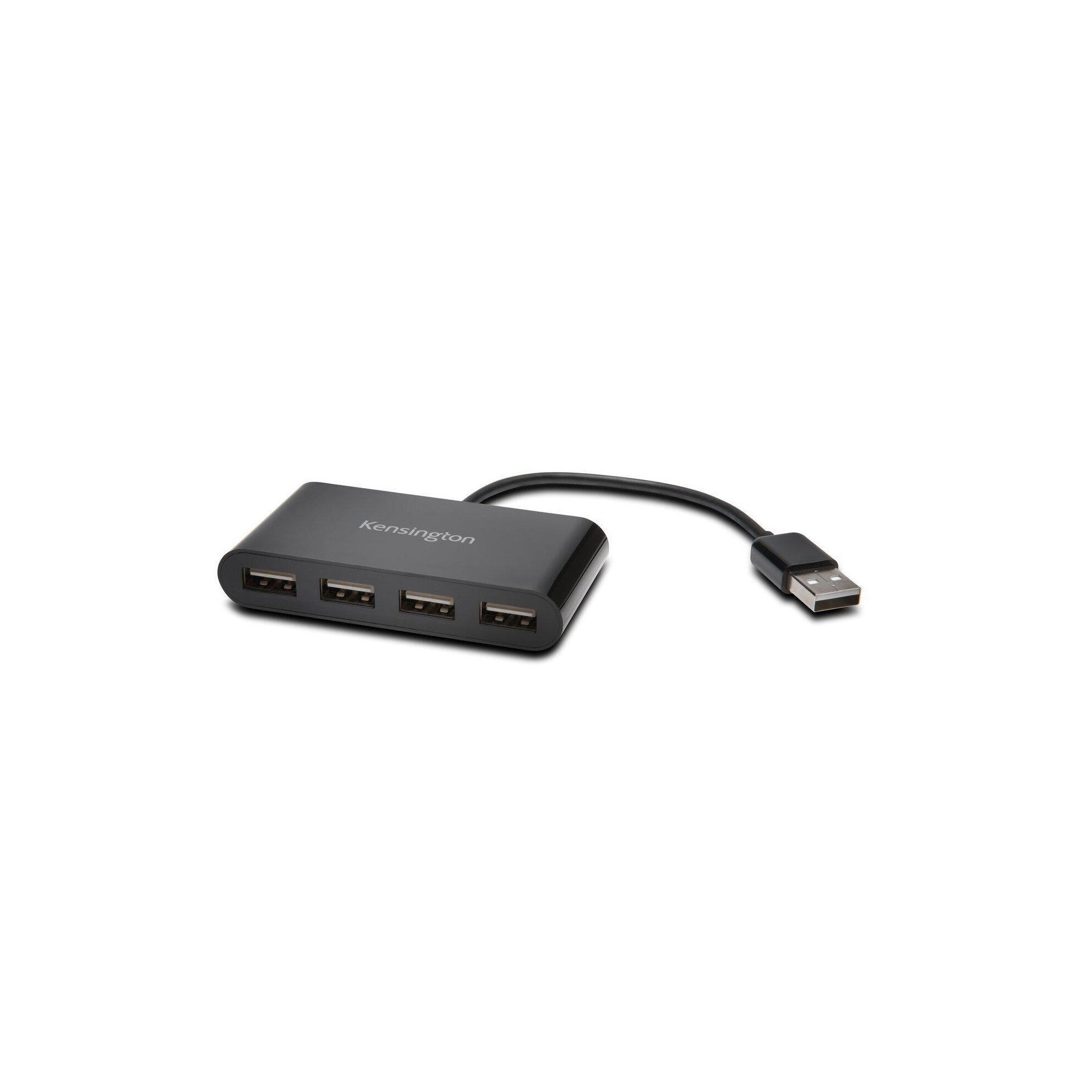 Kensington USB Type 2.0 4 Port USB Hub