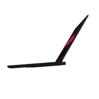 MSI Crosshair 16 HX AI D2XWGKG-012FR Intel Core Ultra 9 275HX Laptop 40,6 cm (16") Quad HD+ 16 GB DDR5-SDRAM 1 TB SSD NVIDIA GeForce RTX 5070 Wi-Fi 6E (802.11ax) Windows 11 Home Grau AZERTY Französisch