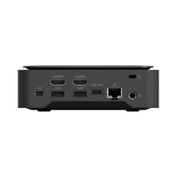 GIGABYTE GB-BER7-8840 PC/Workstation Barebone Schwarz PRO 8840U 3,3 GHz