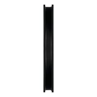 ARCTIC P14 Slim PWM PST 140 mm PWM Lüfter optimiert für statischen Druck mit integriertem Y-Kabel