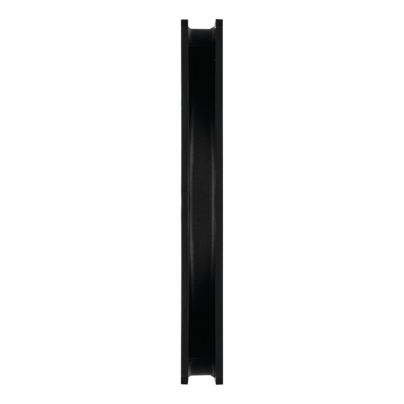 ARCTIC P14 Slim PWM PST 140 mm PWM Lüfter optimiert für statischen Druck mit integriertem Y-Kabel