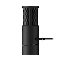 HyperX Solocast 2 Schwarz Mikrofon für Spielkonsole