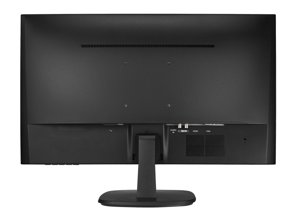 AG Neovo SC-2702 Computerbildschirm 68,6 cm (27") 1920 x 1080 Pixel Full HD Schwarz