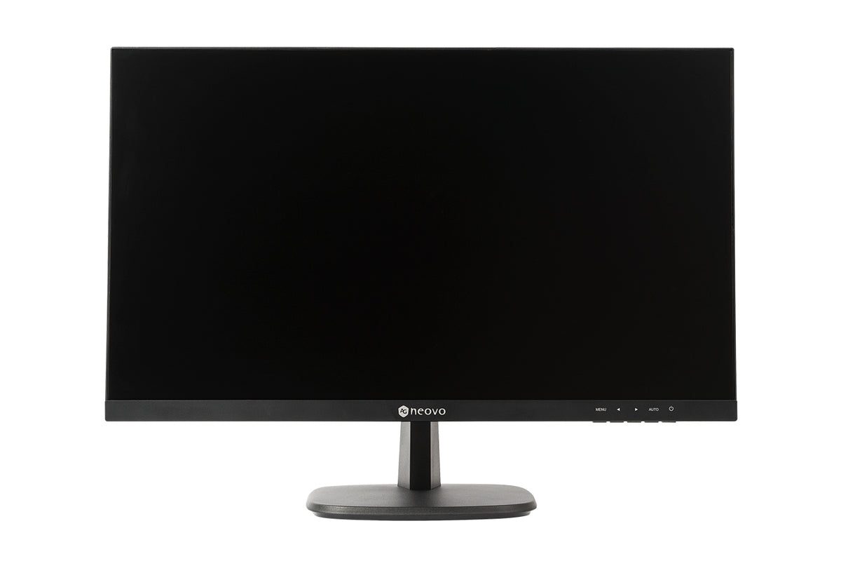 AG Neovo SC-2702 Computerbildschirm 68,6 cm (27") 1920 x 1080 Pixel Full HD Schwarz