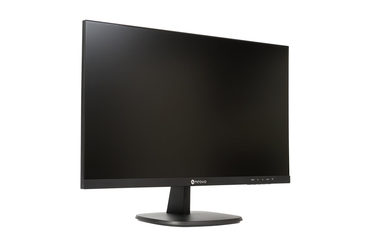 AG Neovo SC-2702 Computerbildschirm 68,6 cm (27") 1920 x 1080 Pixel Full HD Schwarz