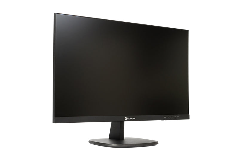 AG Neovo SC-2702 Computerbildschirm 68,6 cm (27") 1920 x 1080 Pixel Full HD Schwarz