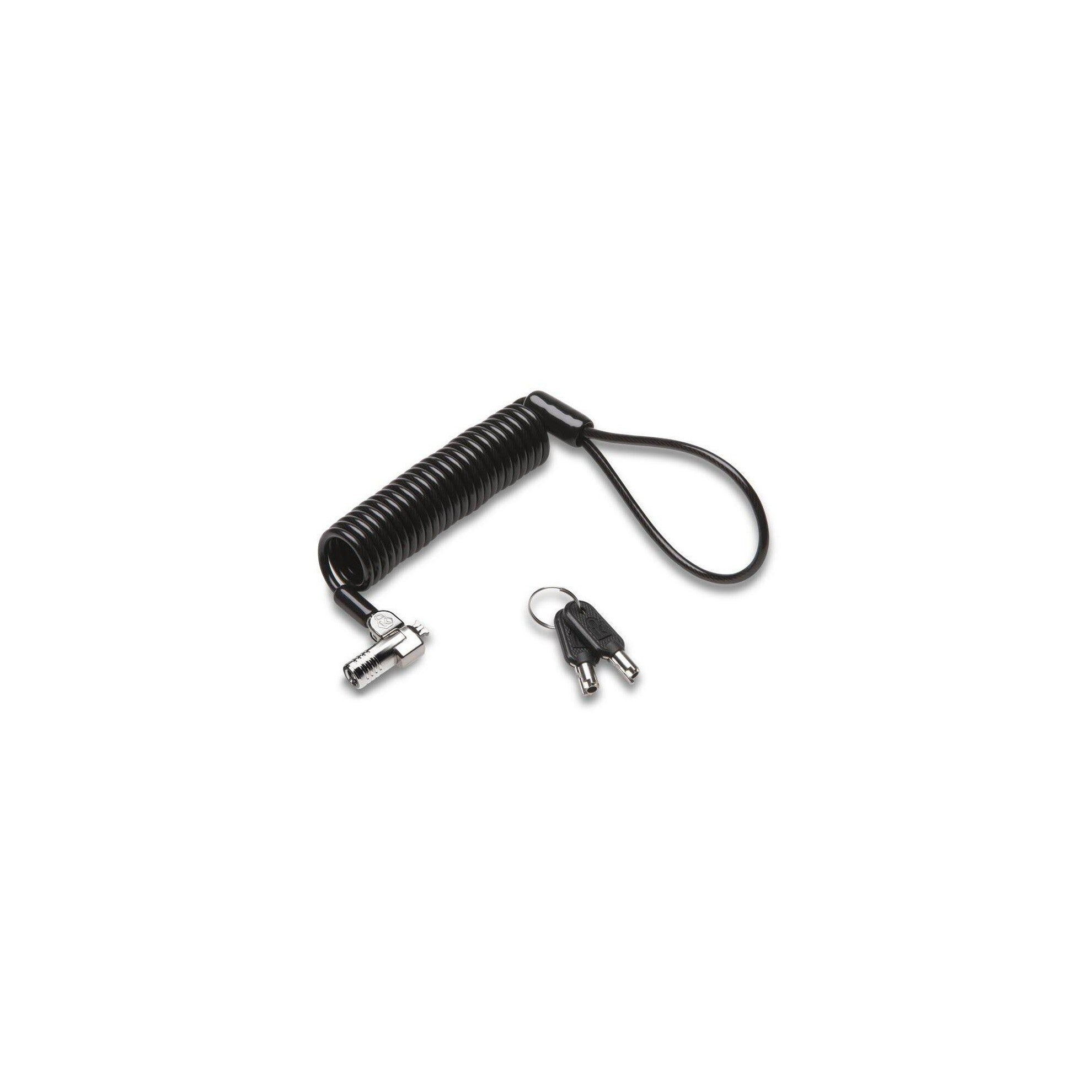Kensington NanoSave  Portable Keyed Lock