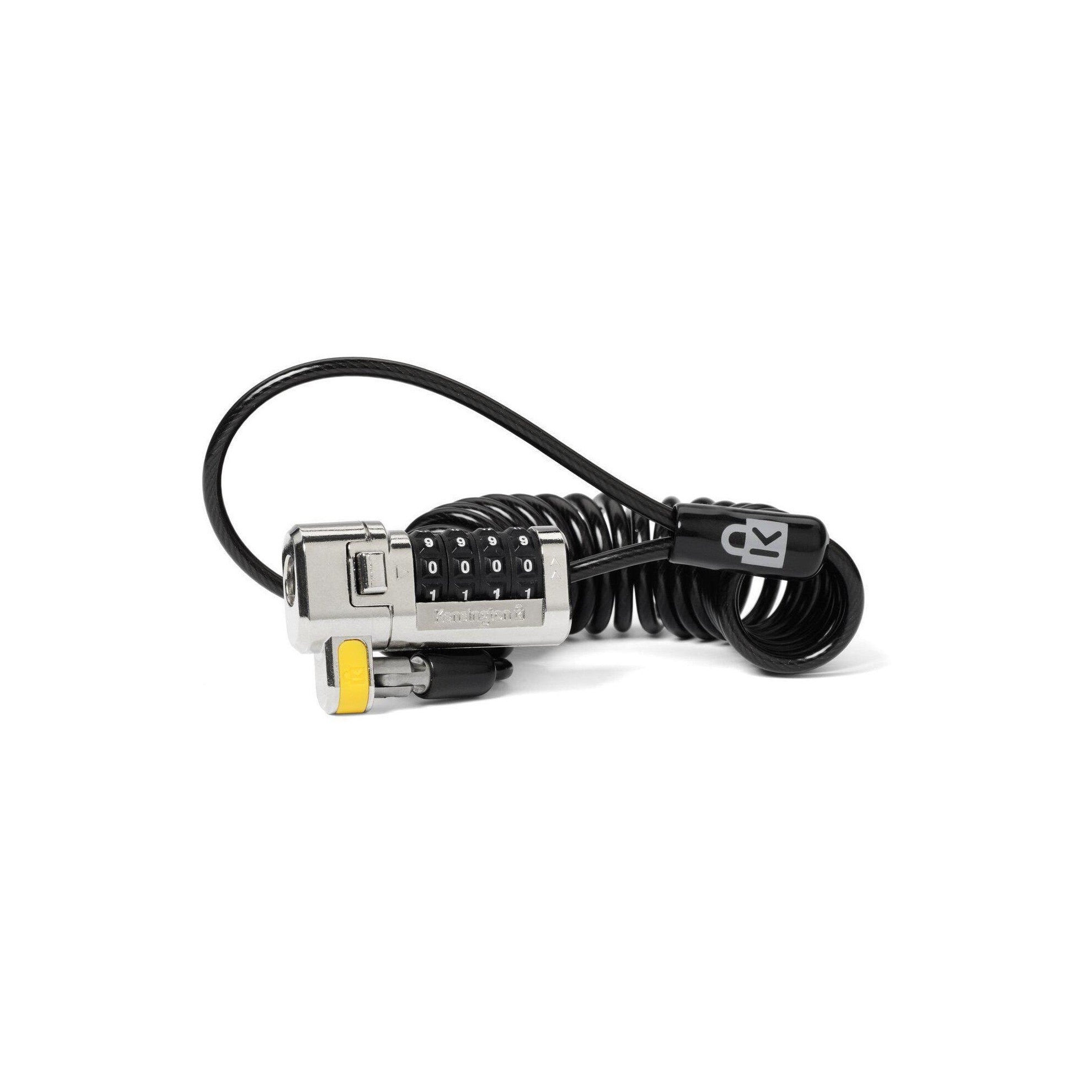 Kensington ClickSafe Combination Lock