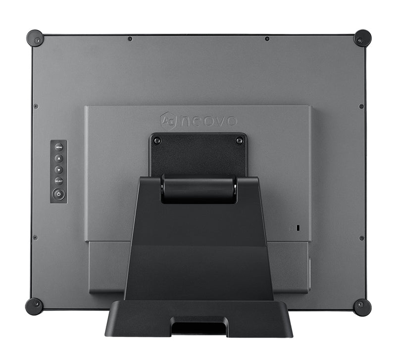 AG Neovo TX-1902 Computerbildschirm 48,3 cm (19") 1280 x 1024 Pixel SXGA LCD Touchscreen Tisch Schwarz