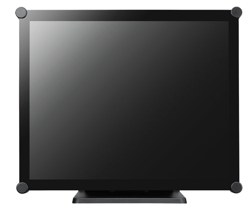 AG Neovo TX-1902 Computerbildschirm 48,3 cm (19") 1280 x 1024 Pixel SXGA LCD Touchscreen Tisch Schwarz