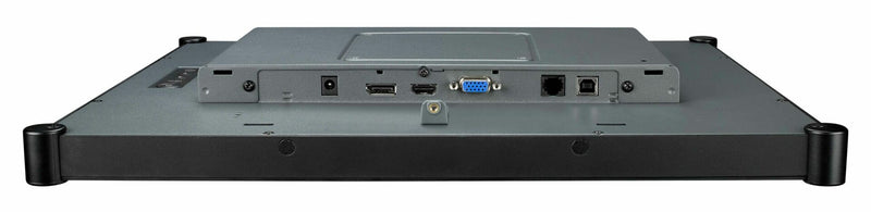 AG Neovo TX-1902 Computerbildschirm 48,3 cm (19") 1280 x 1024 Pixel SXGA LCD Touchscreen Tisch Schwarz