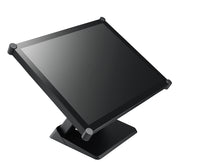 AG Neovo TX-1902 Computerbildschirm 48,3 cm (19") 1280 x 1024 Pixel SXGA LCD Touchscreen Tisch Schwarz