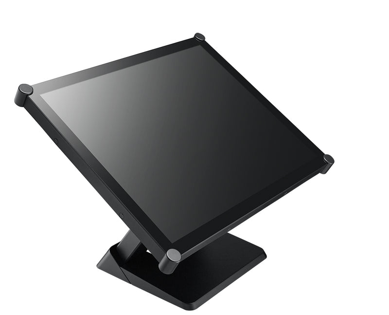 AG Neovo TX-1902 Computerbildschirm 48,3 cm (19") 1280 x 1024 Pixel SXGA LCD Touchscreen Tisch Schwarz