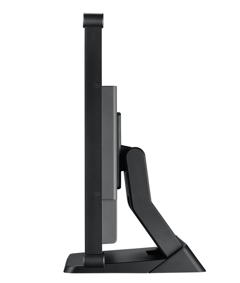 AG Neovo TX-1902 Computerbildschirm 48,3 cm (19") 1280 x 1024 Pixel SXGA LCD Touchscreen Tisch Schwarz