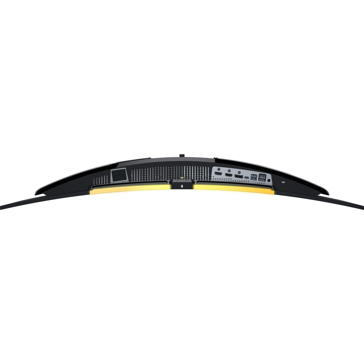 MSI MEG X Computerbildschirm 86,3 cm (34") 3440 x 1440 Pixel UltraWide Quad HD QD-OLED Schwarz