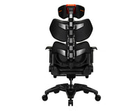 COUGAR Gaming-Stuhl Terminator, Schwarz