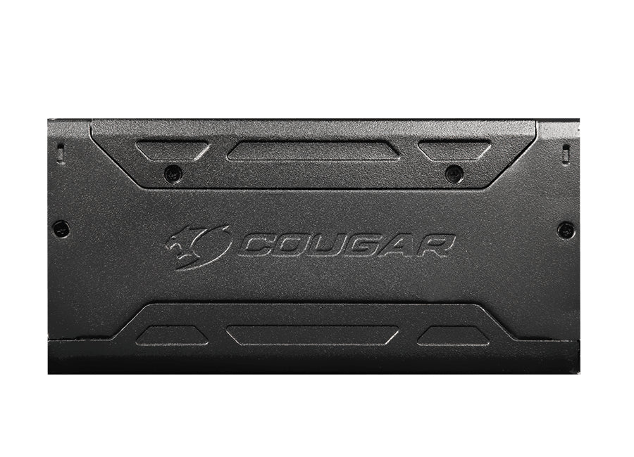 COUGAR Netzteil GEX 1050W ATX3.0 / 80 Plus Gold / Modular