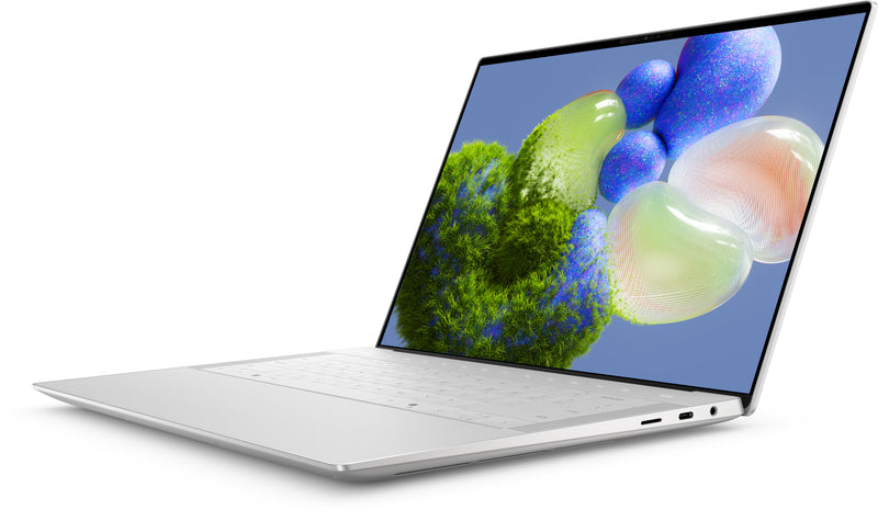 DELL XPS 14 9440 Intel Core Ultra 7 155H Laptop 36,8 cm (14.5") Touchscreen 3.2K 32 GB LPDDR5x-SDRAM 1 TB SSD NVIDIA GeForce RTX 4050 Wi-Fi 6E (802.11ax) Windows 11 Pro Schweiz Silber