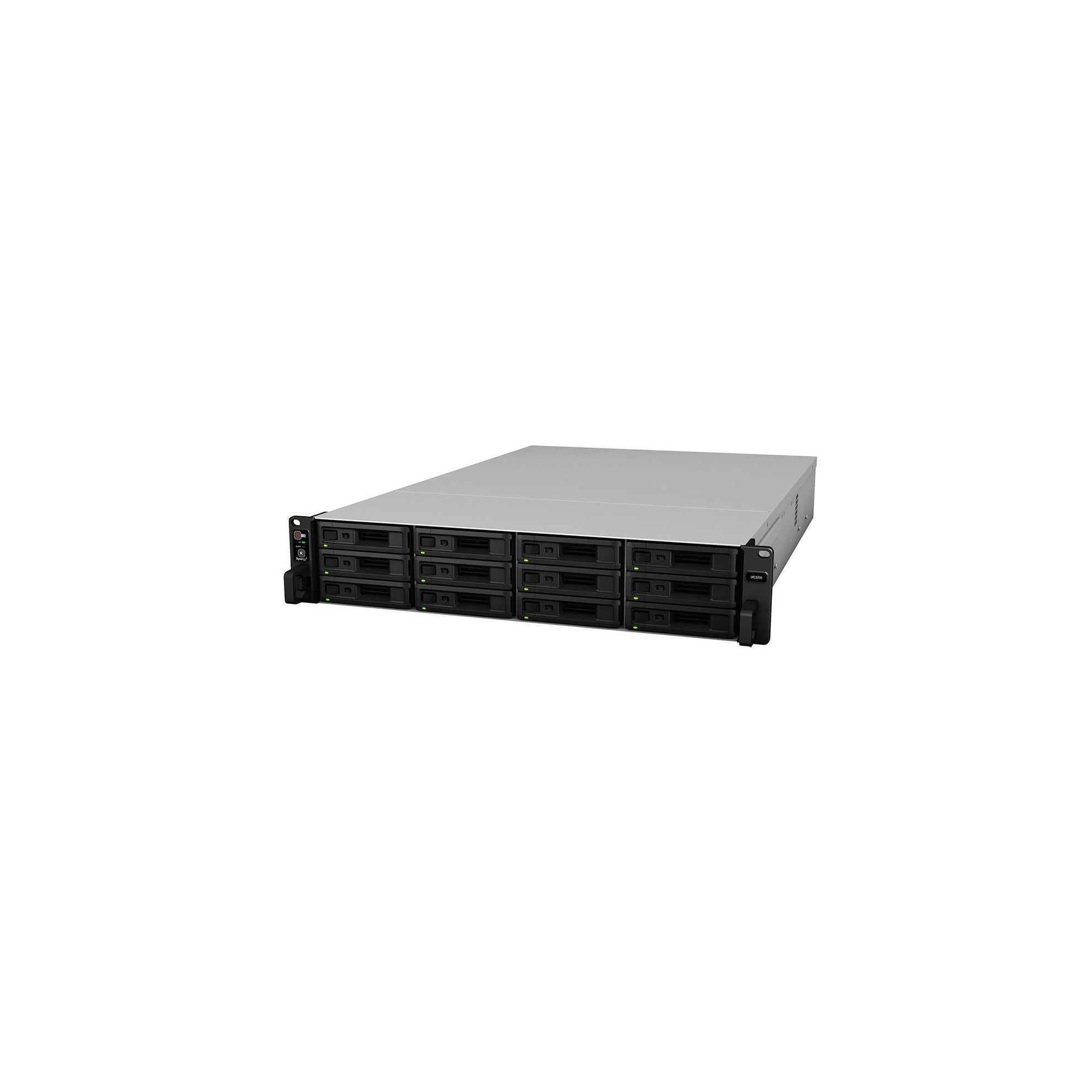 Synology UC3200, 12-bay Unified Controller