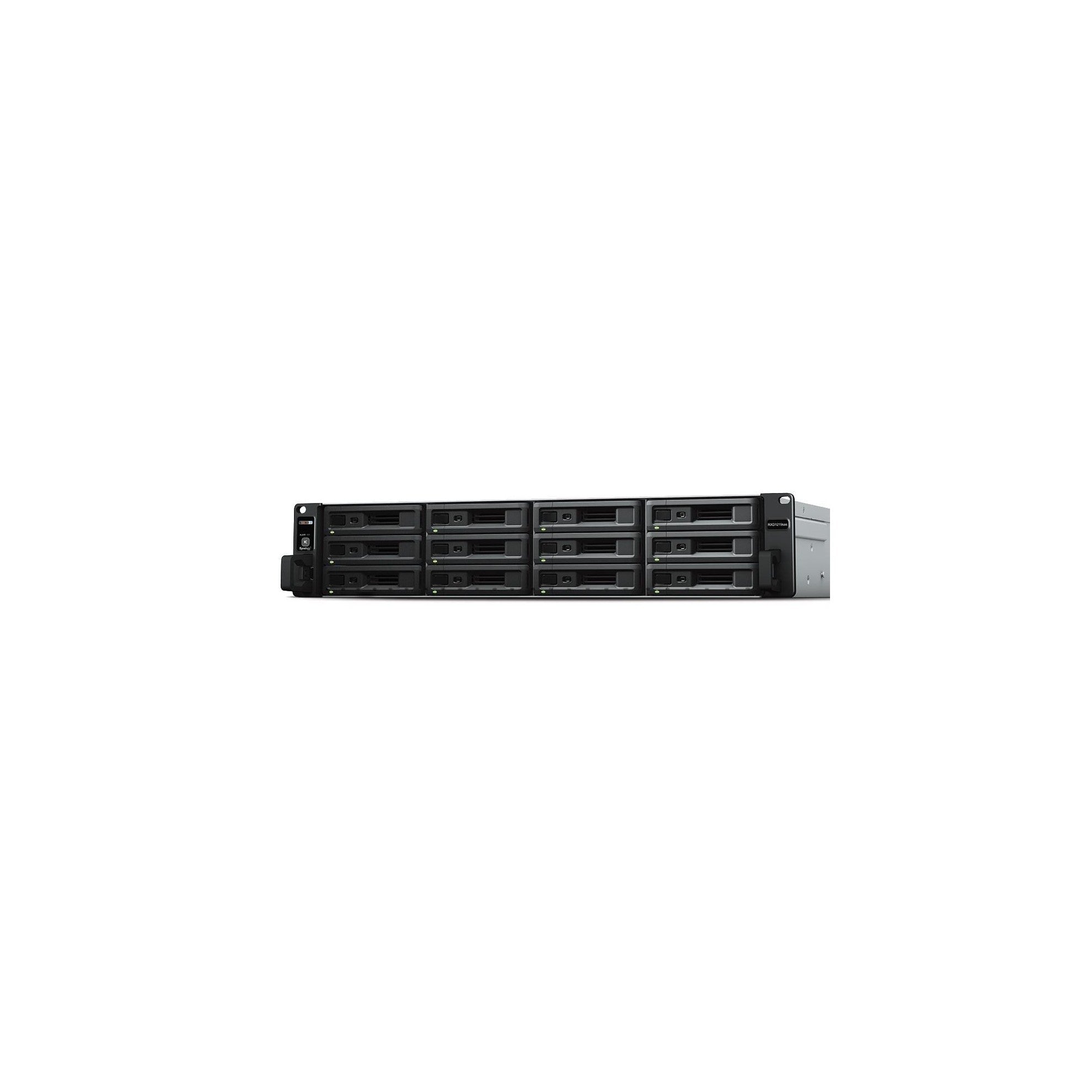 Synology RXD1219sas, 12 Bay SAS Case