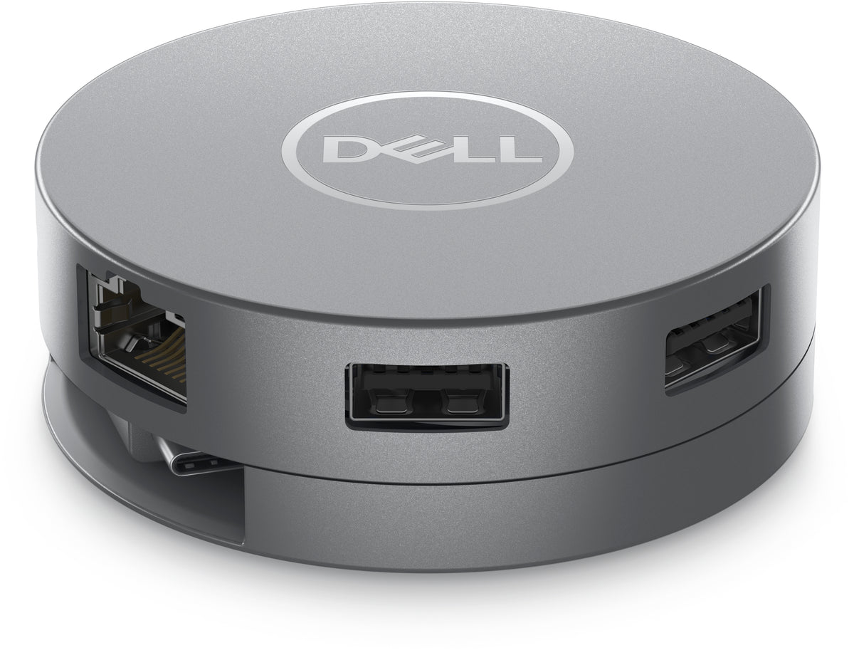 DELL 6-in-1-USB-C-Multiport-Adapter – DA305